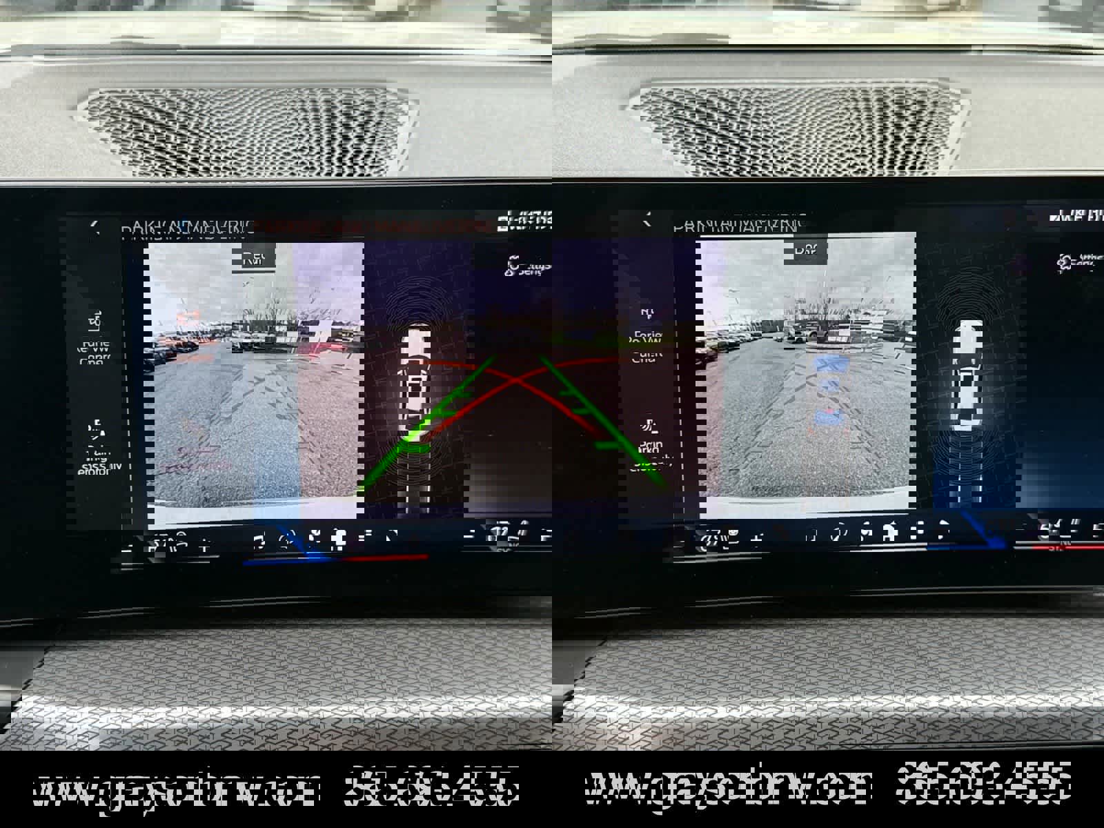 Used 2025 BMW 330i xDrive Sedan image 32