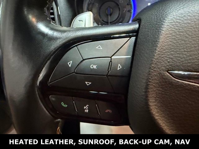 Used 2022 Chrysler 300 S image 32