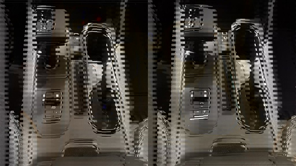 New 2026 GMC Sierra 1500 AT4 w/ AT4 Premium Package image 28