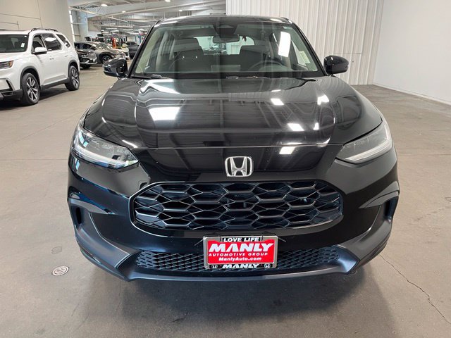 Used 2024 Honda HR-V LX image 8