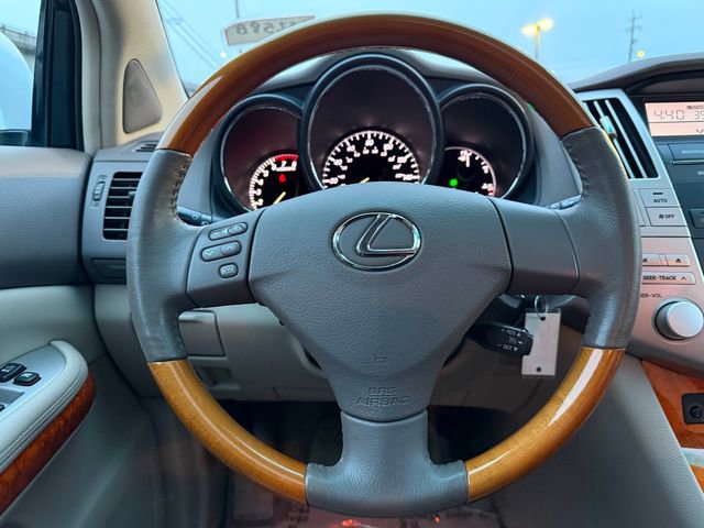 Used 2009 Lexus RX 350 350 image 16
