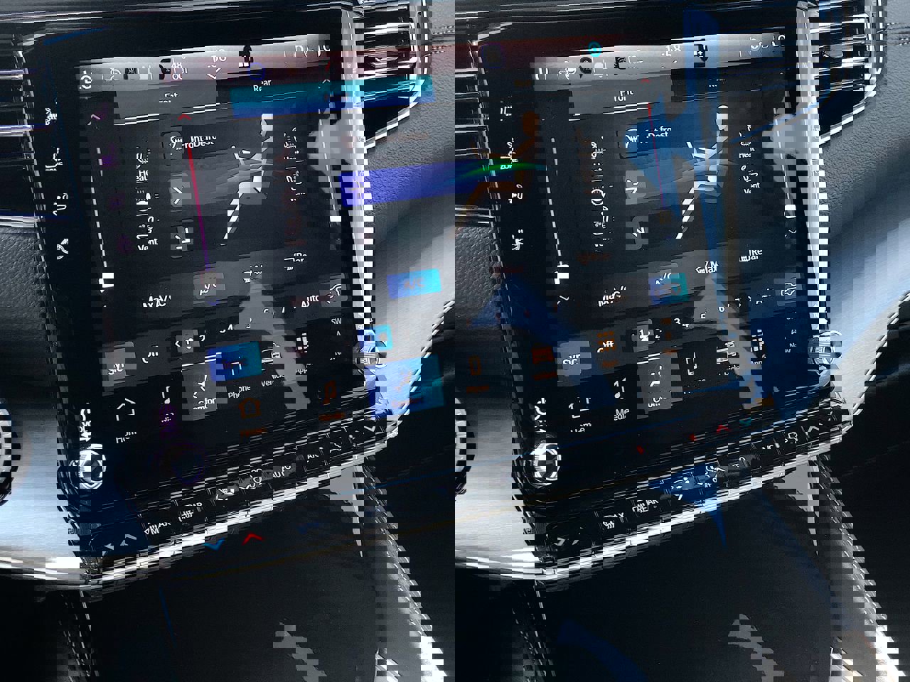 New 2026 Jeep Grand Wagoneer 4WD image 32