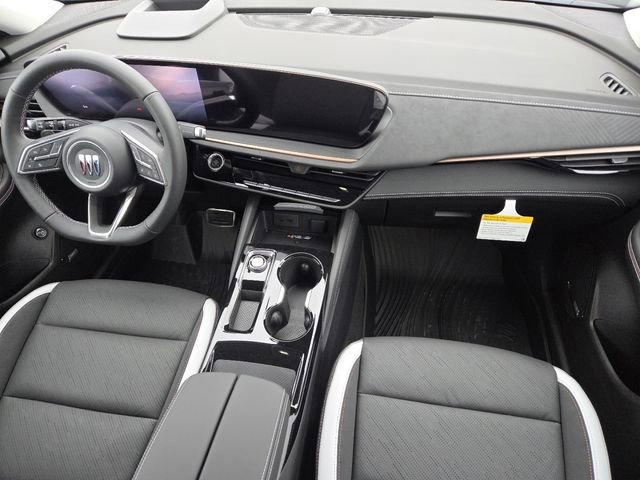 New 2026 Buick Envision Sport Touring AWD/4WD image 30