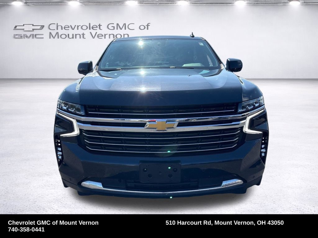 Used 2023 Chevrolet Tahoe LT image 9