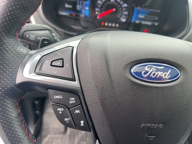 Used 2023 Ford Edge ST w/ Equipment Group 401A AWD/4WD image 28