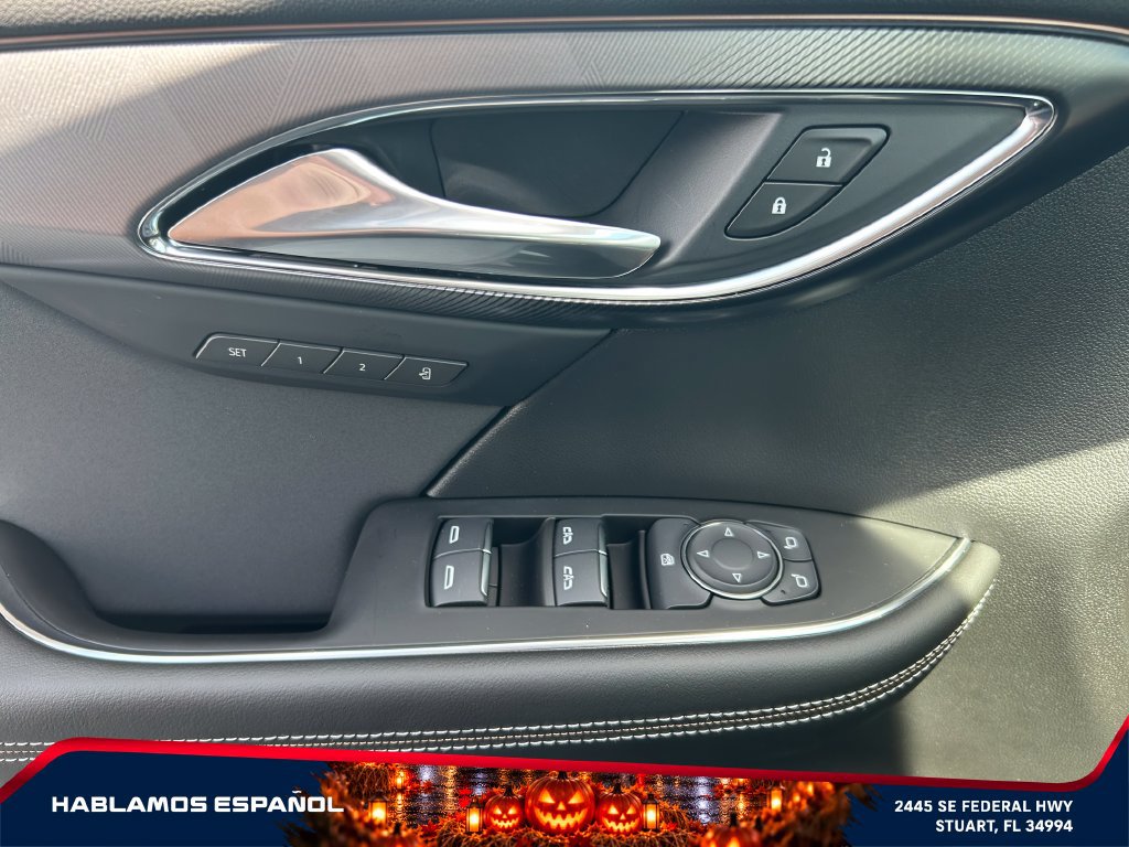 New 2026 Buick Envision Sport Touring AWD/4WD image 16