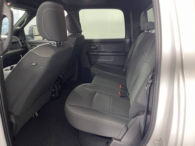 New 2025 RAM 2500 Tradesman image 13