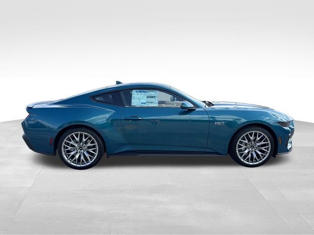 New 2026 Ford Mustang GT RWD image 9