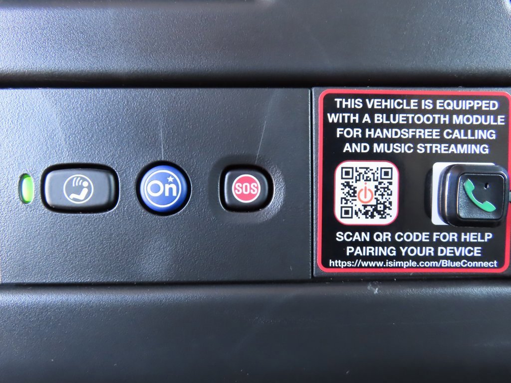 New 2025 Chevrolet Express 2500 w/ Safety Package image 10