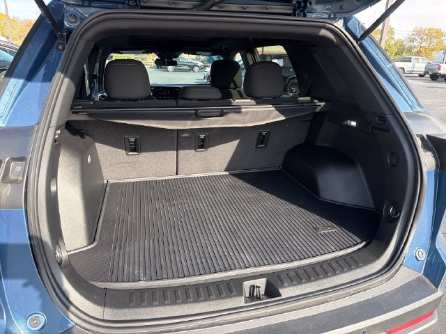 Certified 2026 Chevrolet Equinox LT FWD image 23