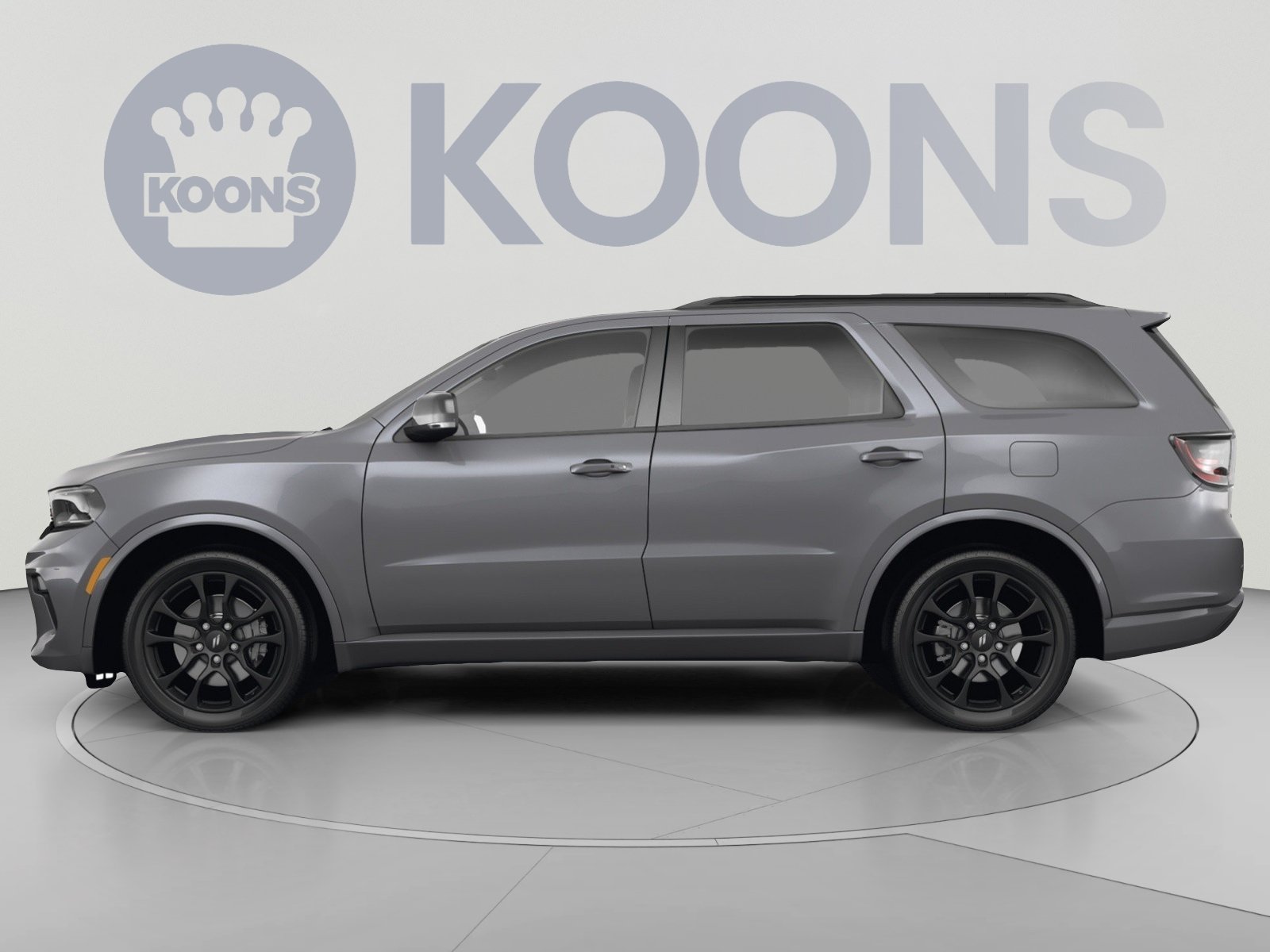 Used 2024 Dodge Durango GT AWD/4WD image 2