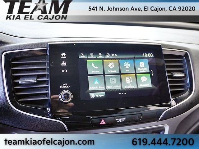 Used 2023 Honda Passport EX-L image 26