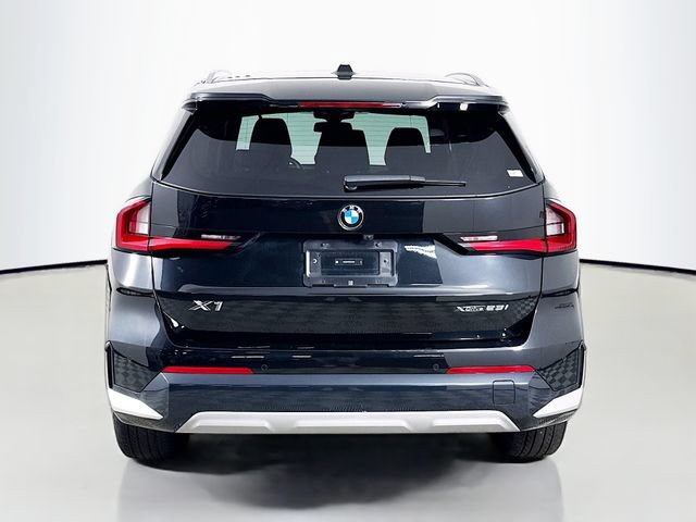 Used 2024 BMW X1 xDrive28i w/ Convenience Package AWD/4WD image 6