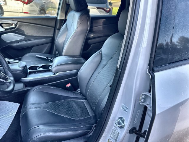 Used 2026 Acura RDX w/ Technology Package AWD/4WD image 14