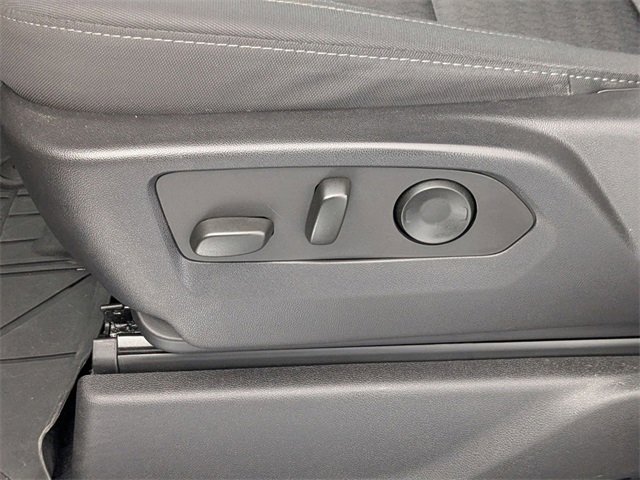 Certified 2022 Chevrolet Silverado 1500 Custom image 14