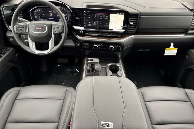 New 2026 GMC Sierra 1500 Elevation w/ Elevation Premium Package image 15