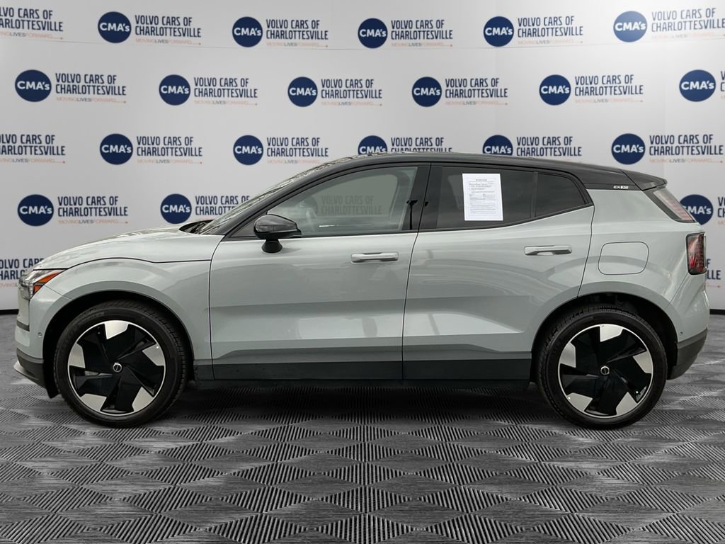 Used 2025 Volvo EX30 Ultra w/ Climate Package image 2