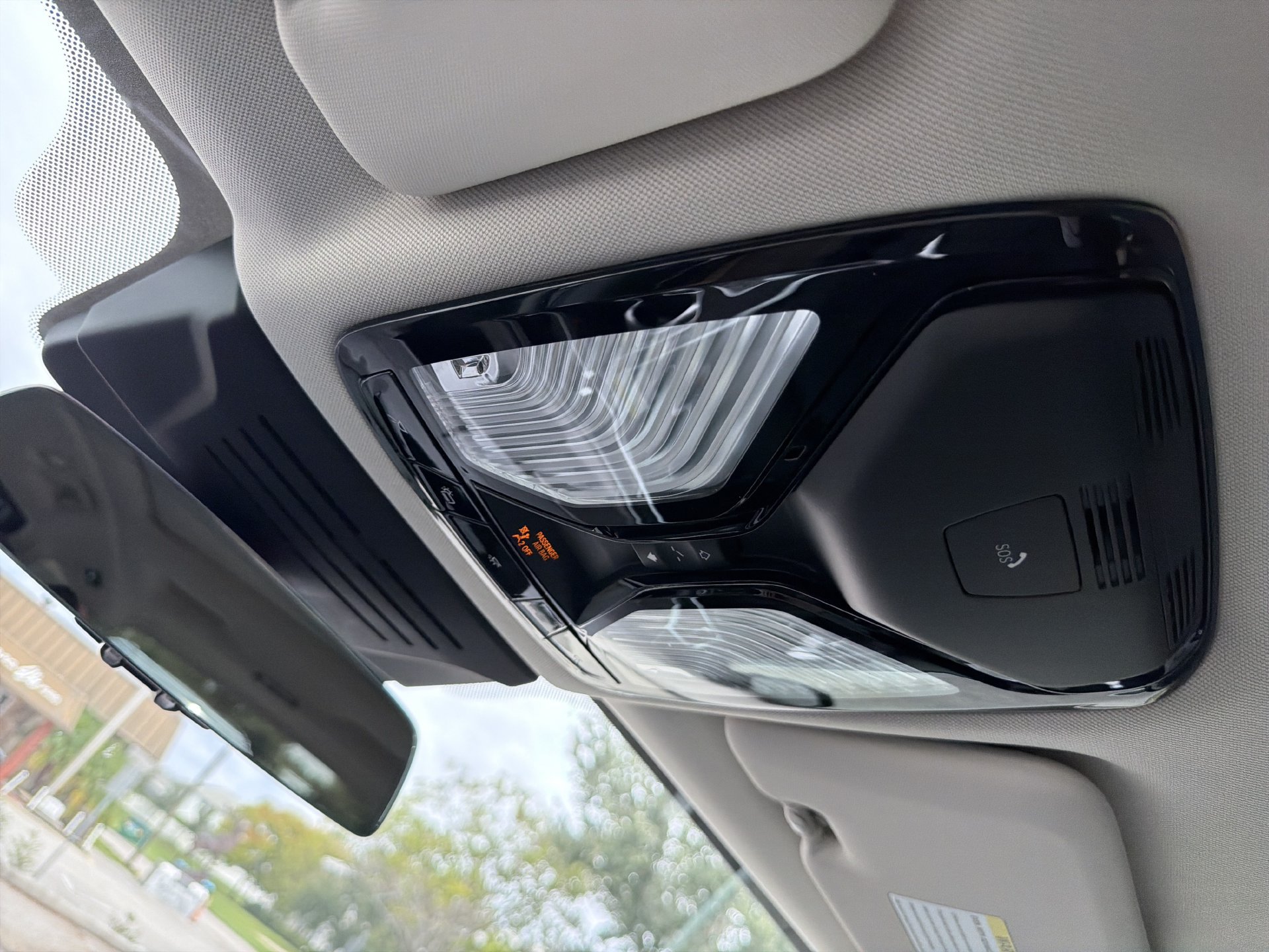 New 2027 BMW X7 xDrive40i AWD/4WD image 40