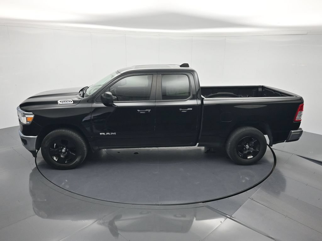 Used 2022 RAM 1500 Big Horn AWD/4WD image 32