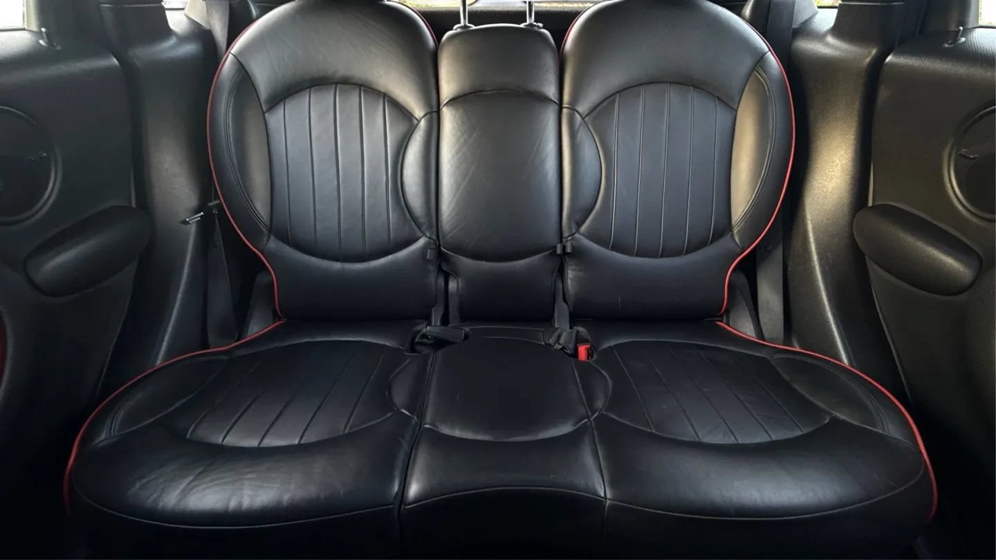 Used 2014 MINI Cooper Countryman John Cooper Works AWD/4WD image 21