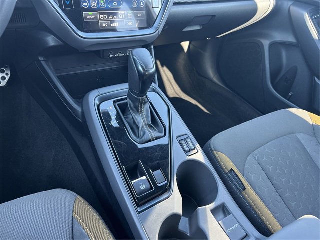 Used 2024 Subaru Crosstrek 2.5i Sport image 17