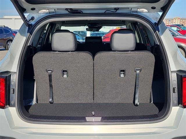 New 2026 Kia Sorento EX image 6