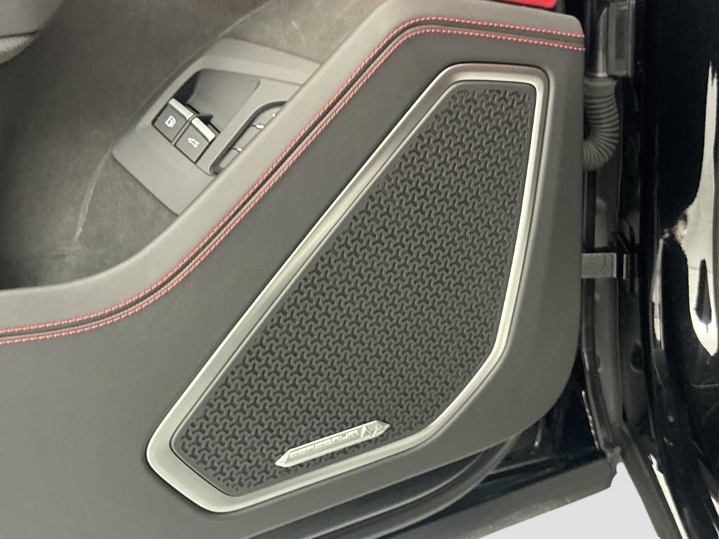 Used 2026 Lamborghini Urus S AWD/4WD image 19