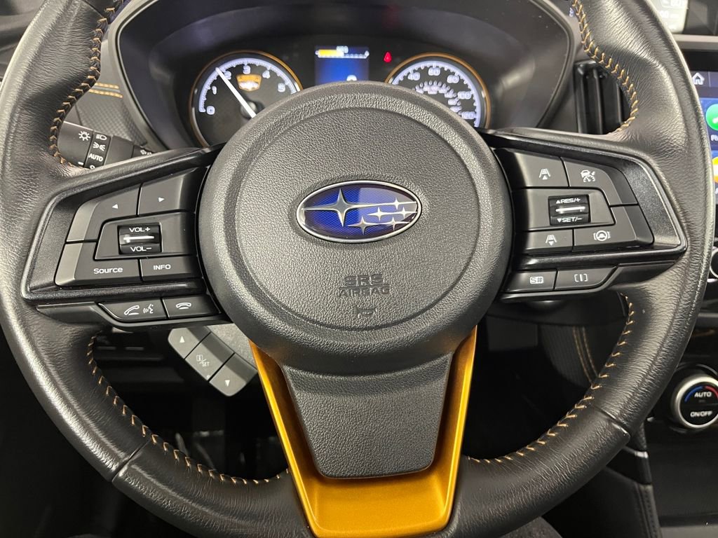 Used 2024 Subaru Forester Wilderness image 23