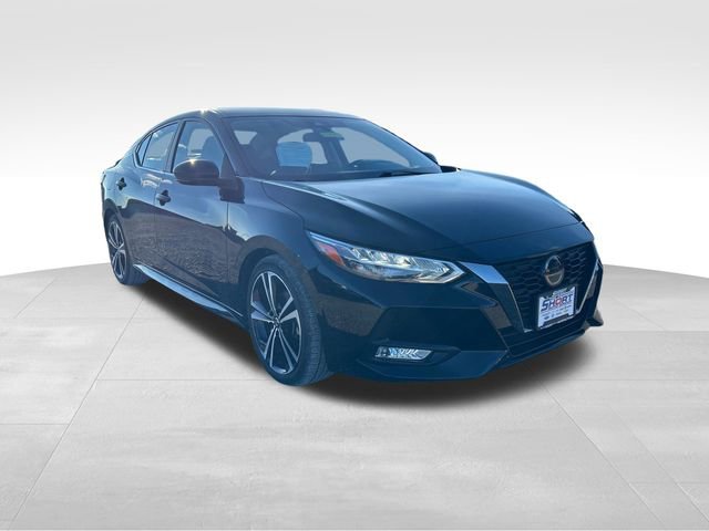 Used 2023 Nissan Sentra SR image 7