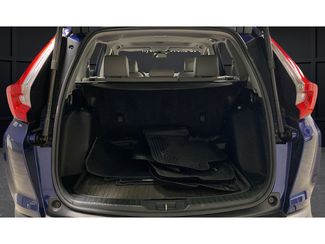 Used 2017 Honda CR-V EX-L image 27