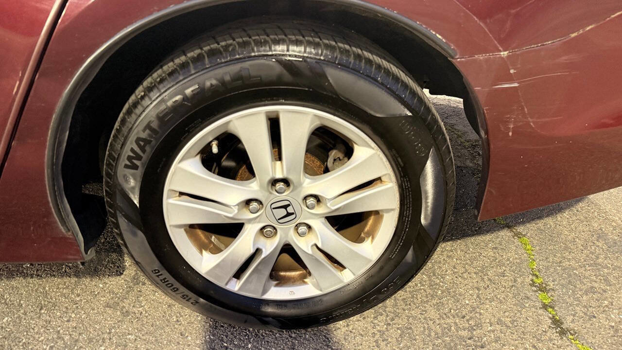 Used 2008 Honda Accord LX-P image 37