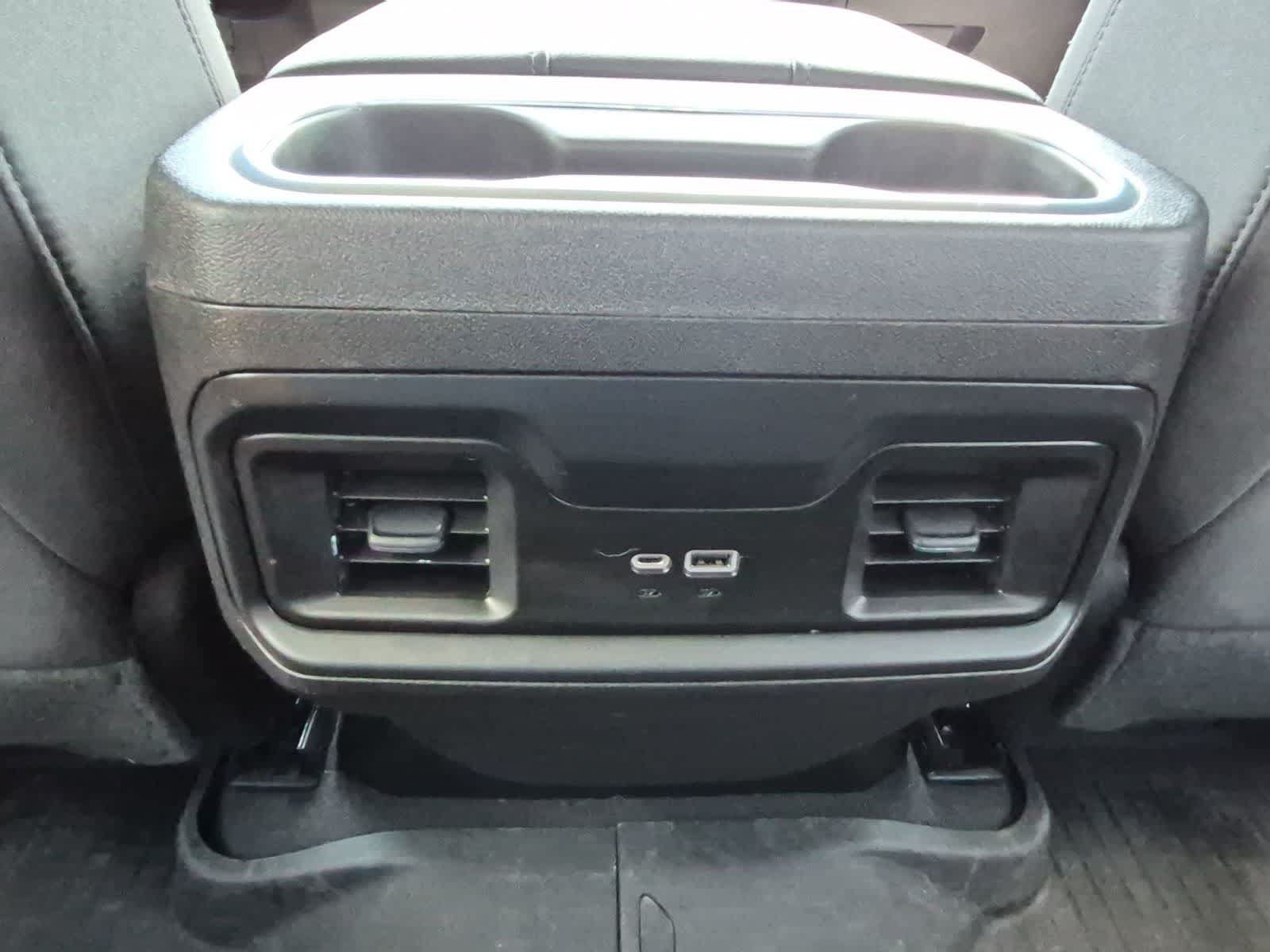 Used 2023 Chevrolet Silverado 1500 LT AWD/4WD image 21