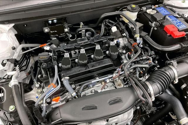 New 2026 Honda Accord LX image 13