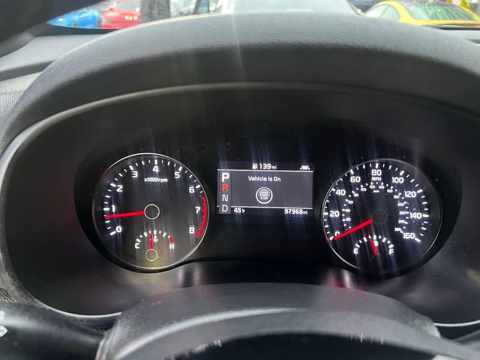 Used 2020 Kia Sportage SX image 41