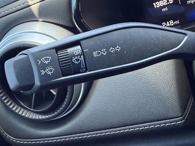 Certified 2026 Chevrolet Colorado LT w/ LT Convenience Package RWD image 26