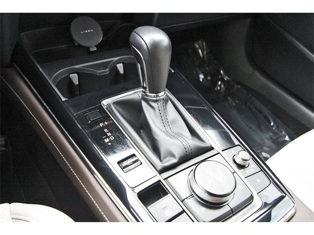 Used 2023 MAZDA CX-30 2.5 Turbo w/ Premium Package image 26