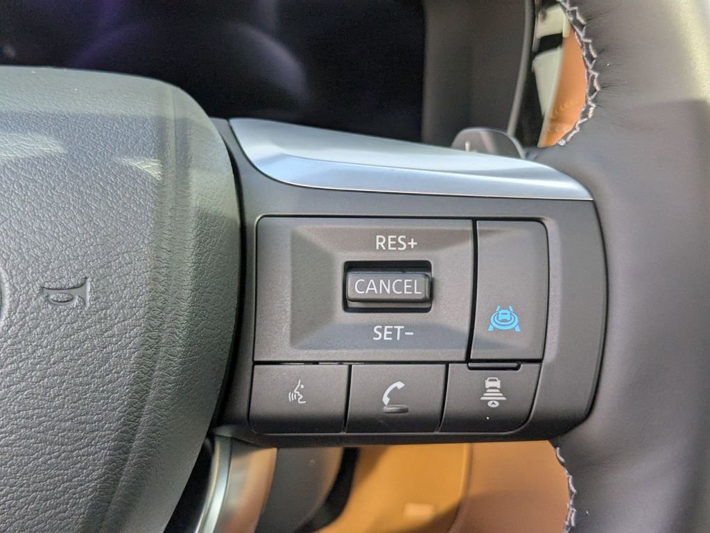 New 2026 INFINITI QX60 Autograph image 17