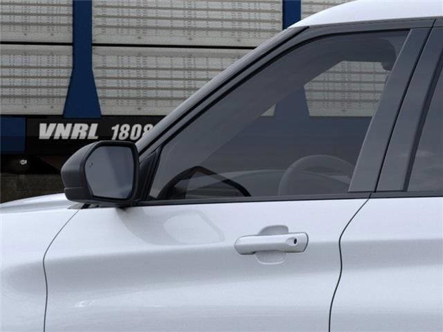 New 2026 Ford Explorer Active w/ Active Comfort Package RWD image 21