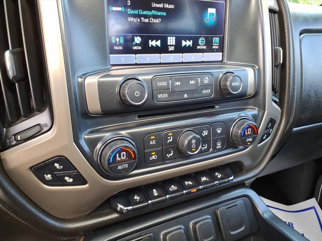 Used 2017 GMC Sierra 1500 Denali AWD/4WD image 23
