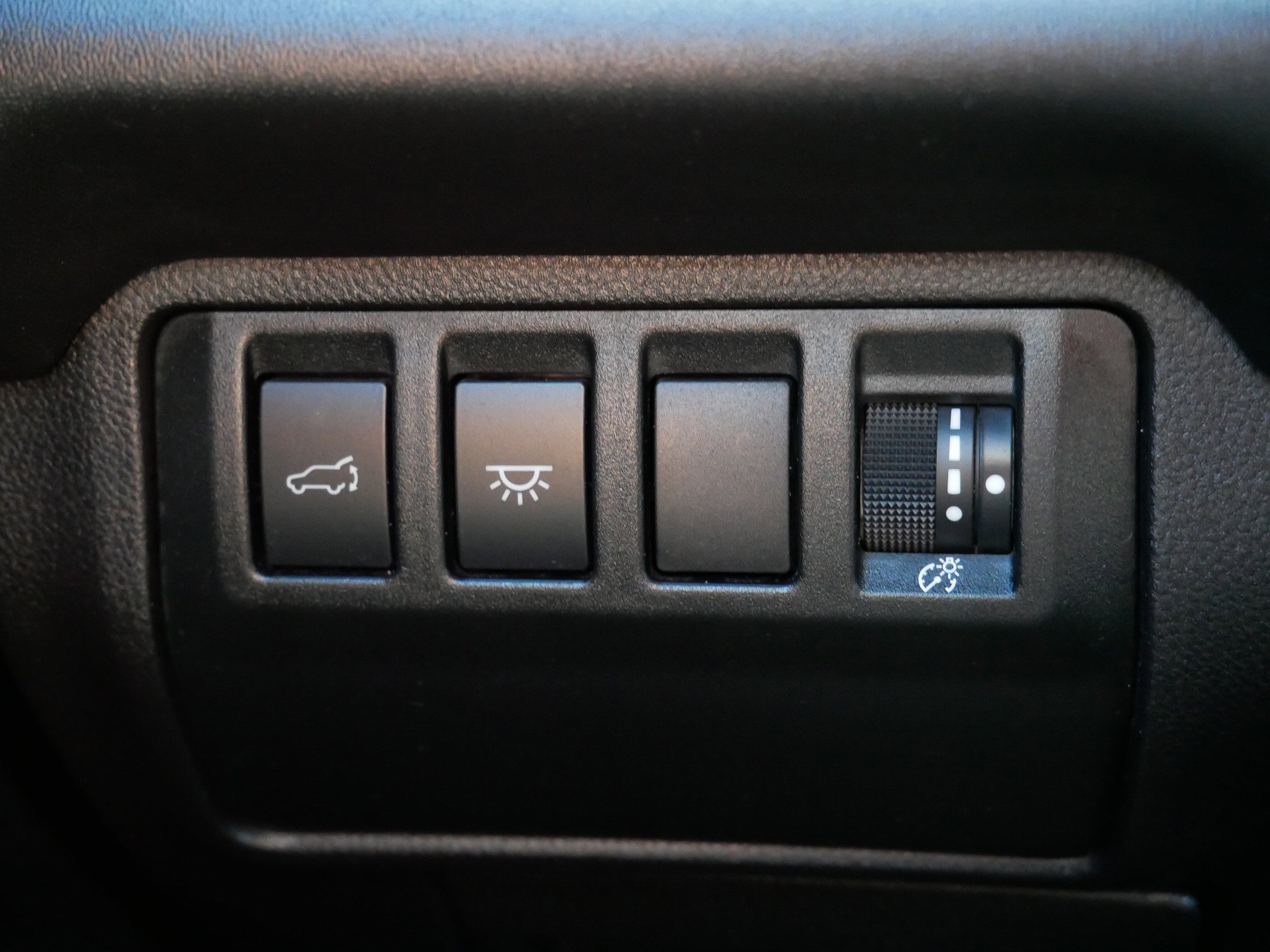 Used 2023 Subaru Ascent Onyx Edition image 26