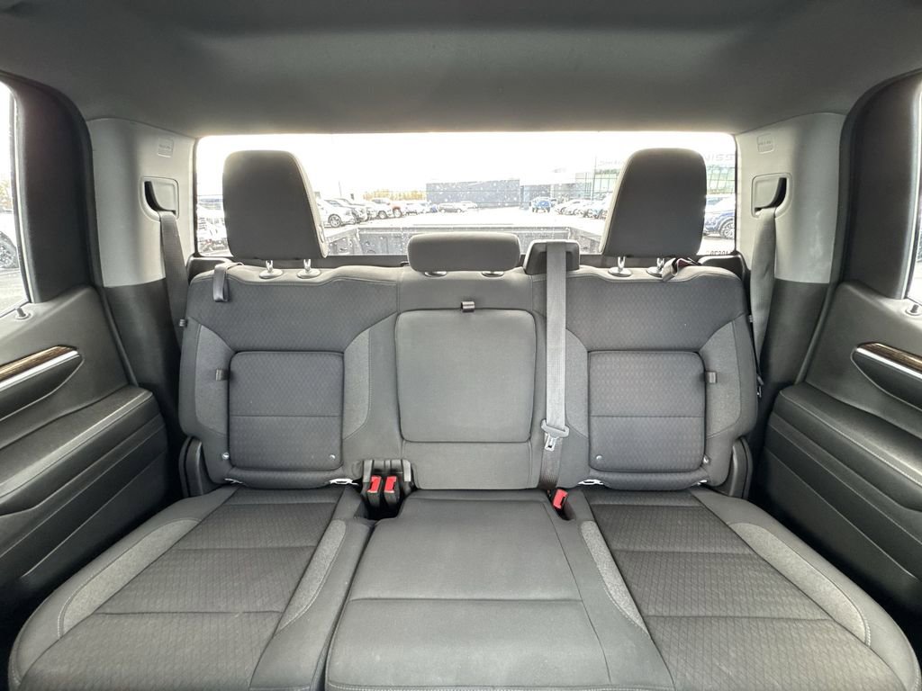 Used 2023 GMC Sierra 1500 Elevation AWD/4WD image 22