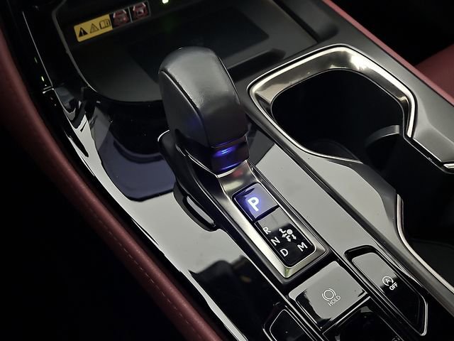 Used 2024 Lexus NX 250 FWD image 16