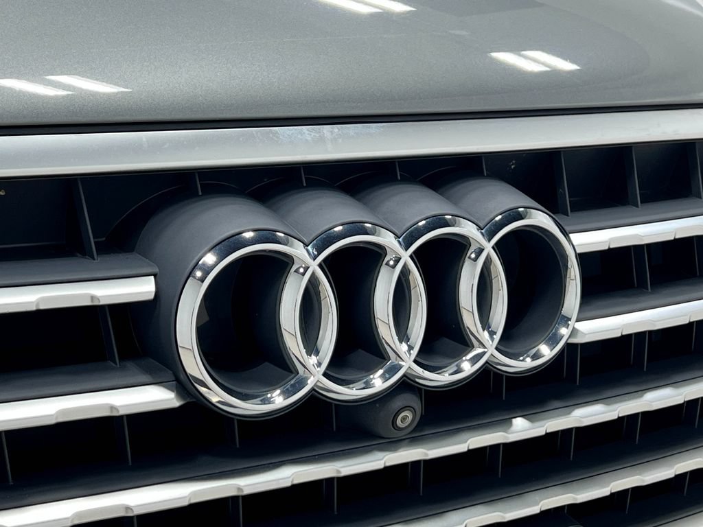 Used 2017 Audi Q7 3.0T Premium Plus AWD/4WD image 44