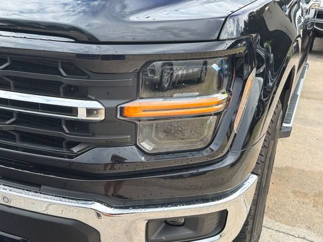 Used 2024 Ford F150 XLT w/ Equipment Group 302A MID AWD/4WD image 10