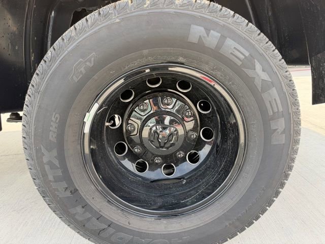 New 2026 RAM 3500 Laramie w/ Night Edition image 27