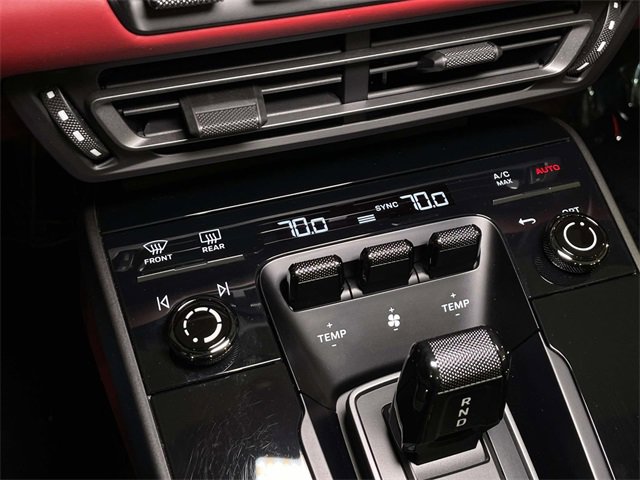 Used 2023 Porsche 911 Carrera 4S image 27