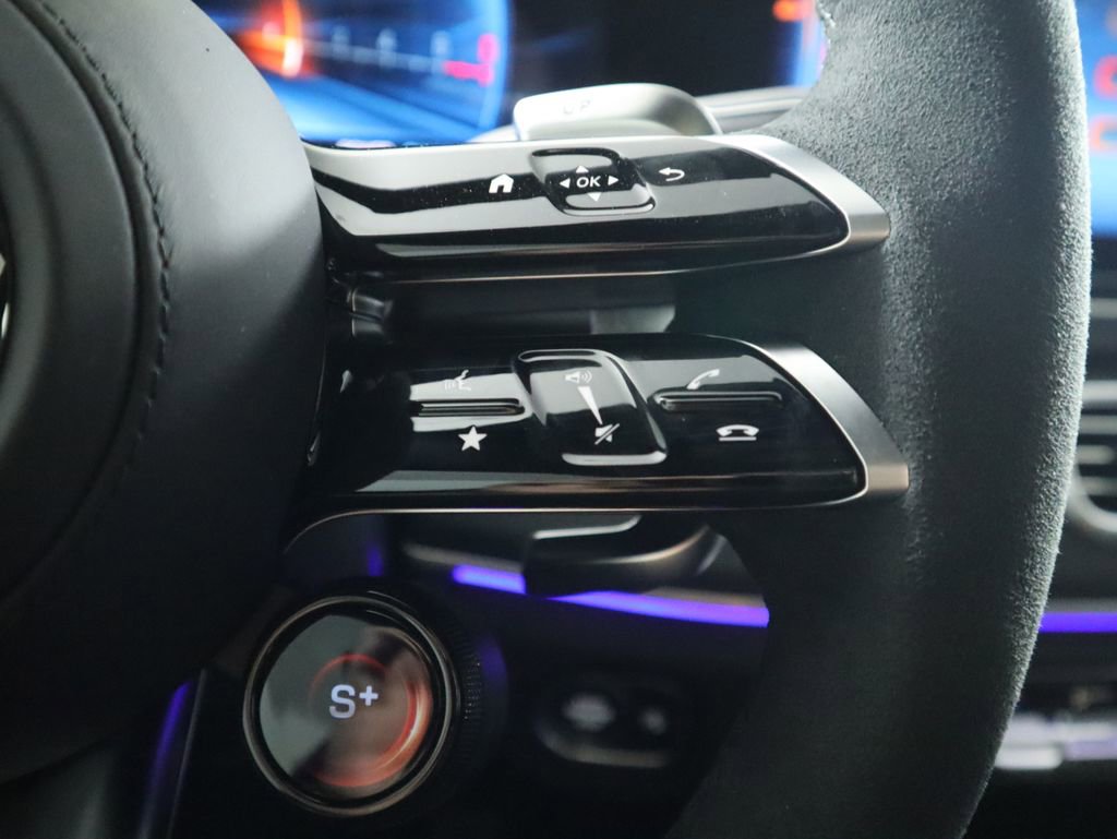 New 2026 Mercedes-Benz GLE 53 AMG 4MATIC Coupe image 13