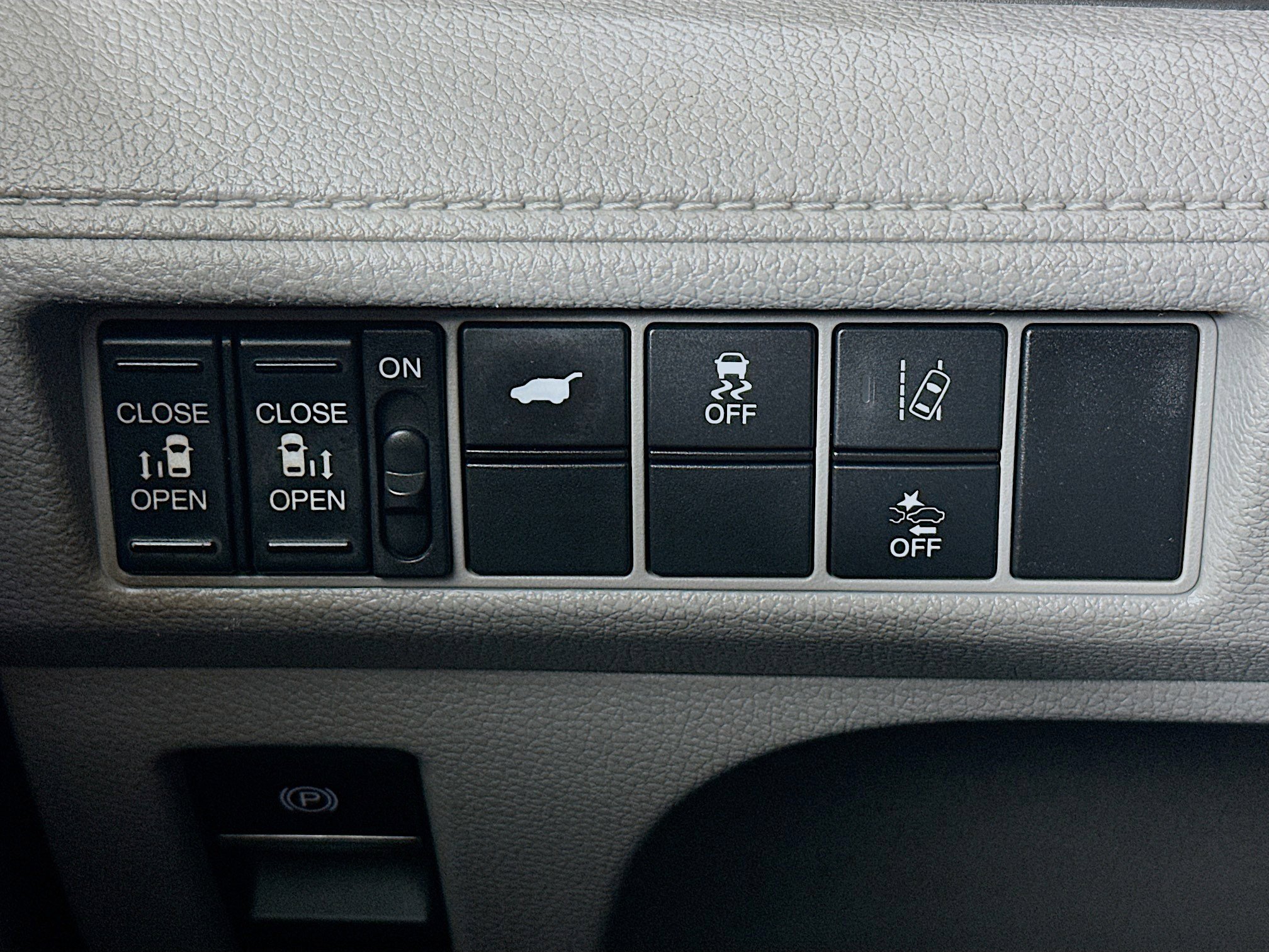 Used 2019 Honda Odyssey EX-L image 23