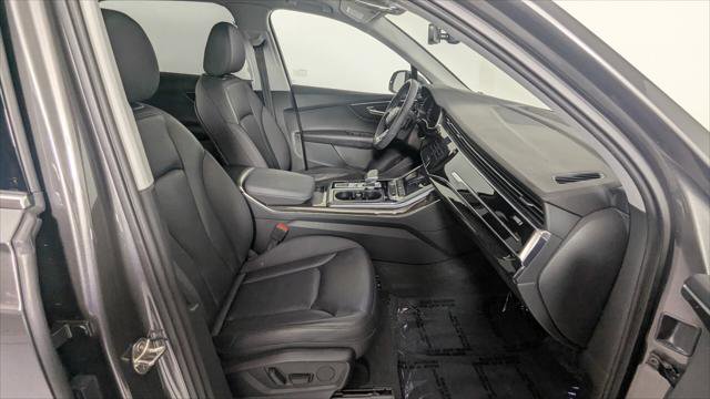 Used 2022 Audi Q7 3.0T Premium image 23
