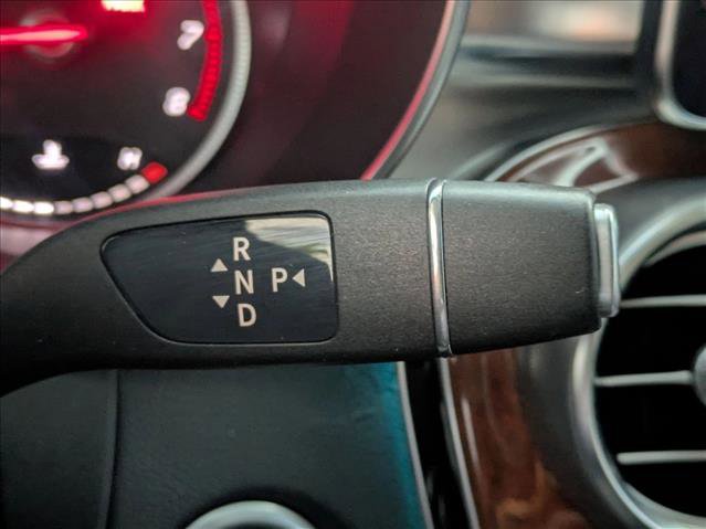 Used 2018 Mercedes-Benz GLC 300 image 12